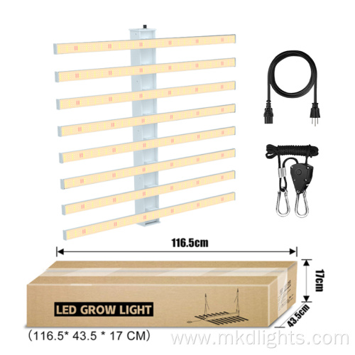 Indoor Plant Stand Led Grow Light